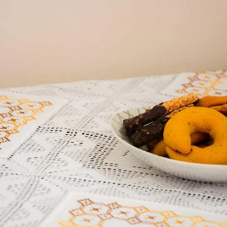 Kleio House Astypalaia