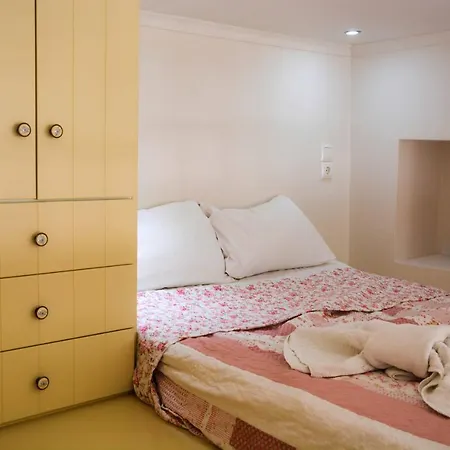 Kleio House شقة Astypálaia