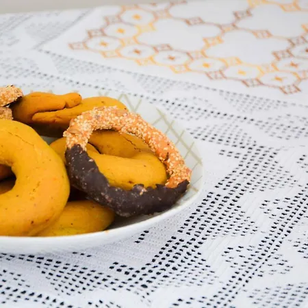 Kleio House Astypalaia