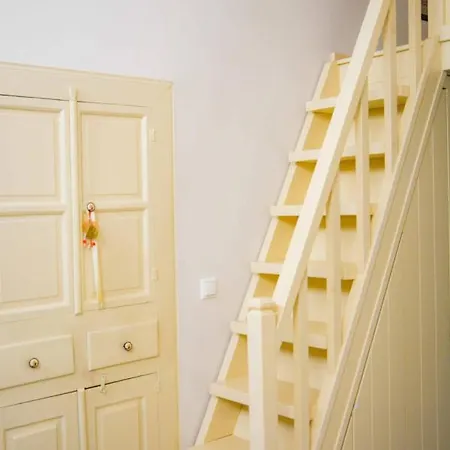 Apartment Kleio House *