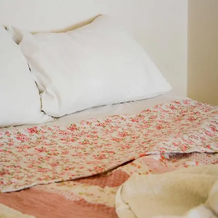 Apartment Kleio House Astypalaia