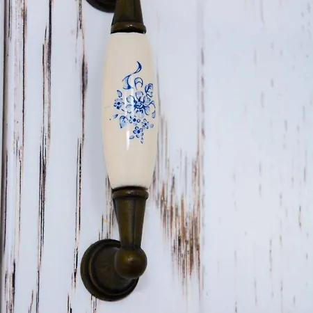 Apartment Kleio House