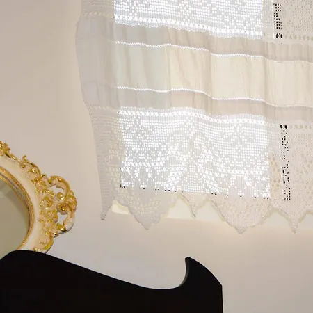 Kleio House Apartment