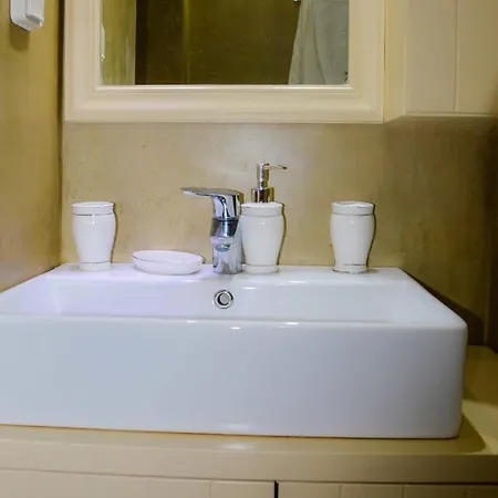 Kleio House Apartment