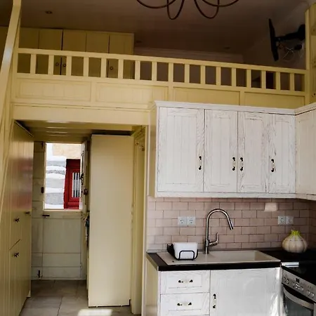 Kleio House Astypalaia