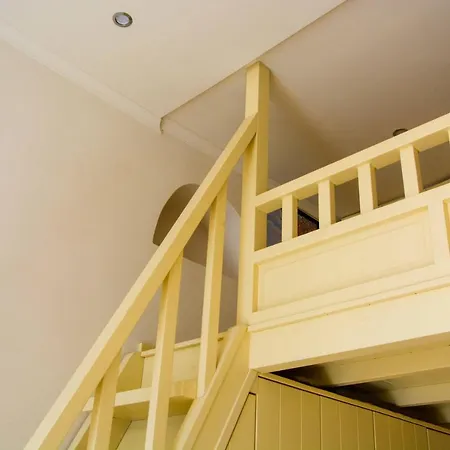 Kleio House Apartment Astypalaia