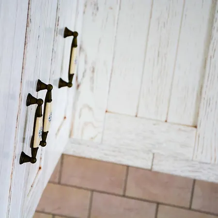 Kleio House Apartment