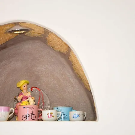 Kleio House Apartment *