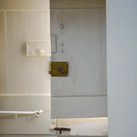 Kleio House * Astypalaia