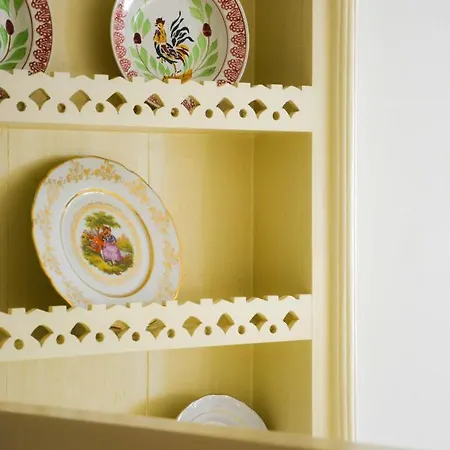 Kleio House Apartment Astypalaia