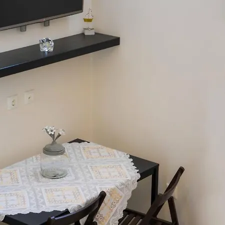 Kleio House Astypalaia