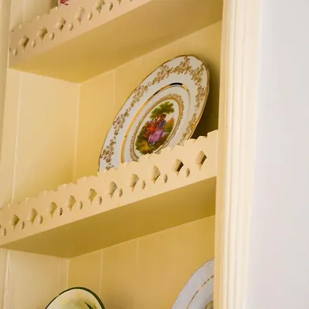 Kleio House Apartment *