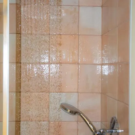 Kleio House Apartment