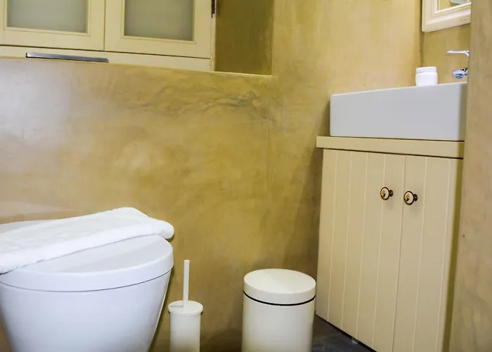 Kleio House شقة Astypálaia