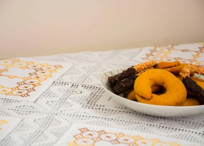 Kleio House Astypálaia