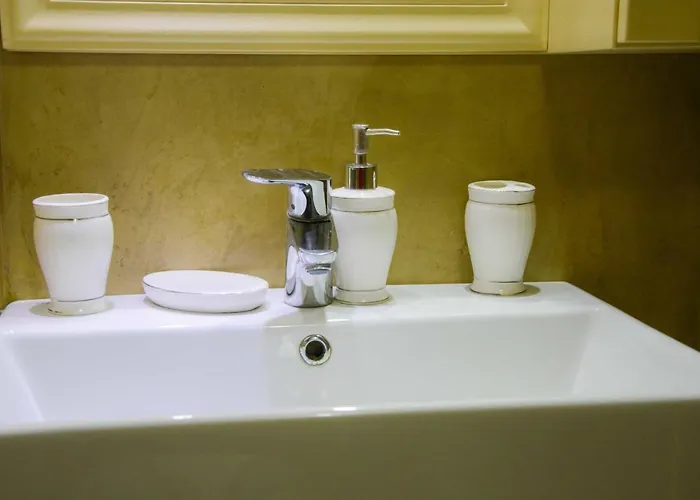 شقة Kleio House *