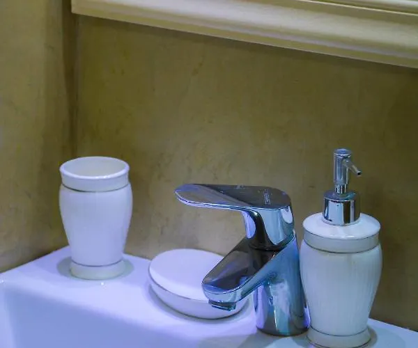 شقة Kleio House Astypálaia