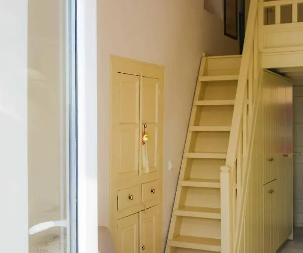 Kleio House شقة Astypálaia