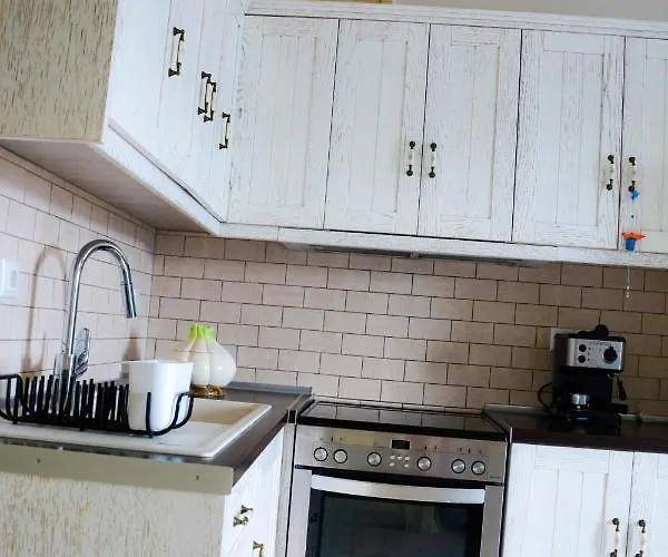 Kleio House شقة *