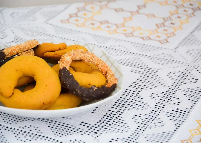 Kleio House Astypálaia