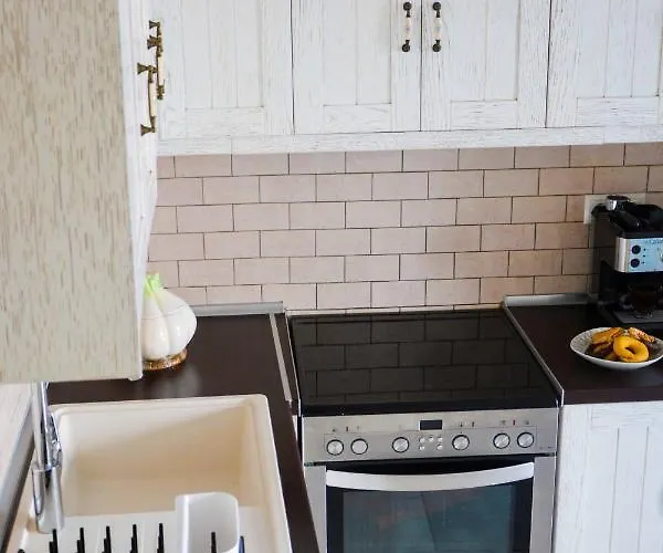 Kleio House شقة *