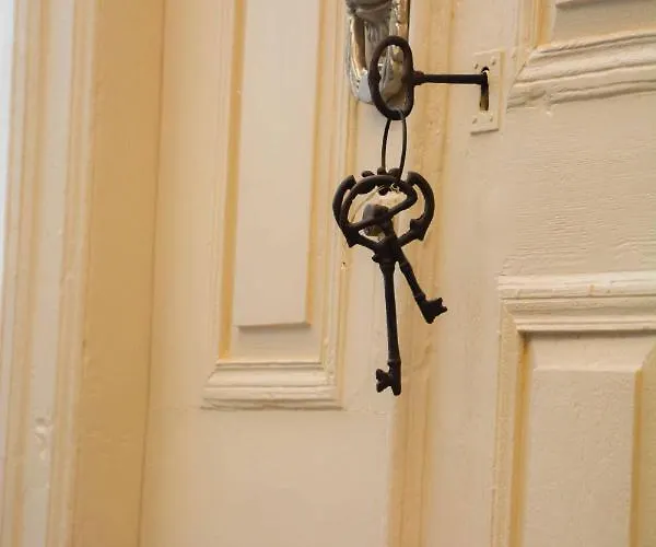 شقة Kleio House Astypálaia