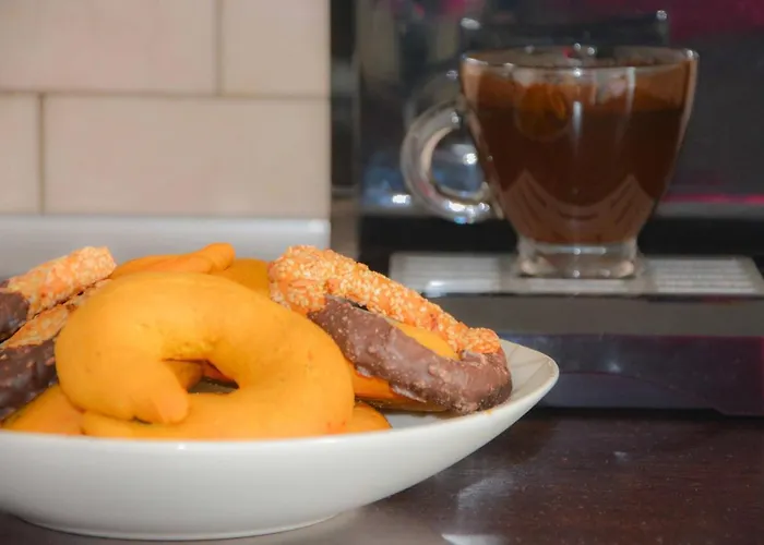 Kleio House شقة Astypálaia