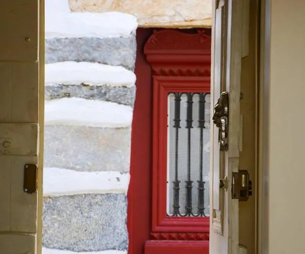 شقة Kleio House Astypálaia