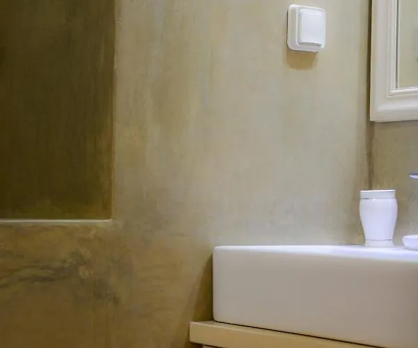 شقة Kleio House *