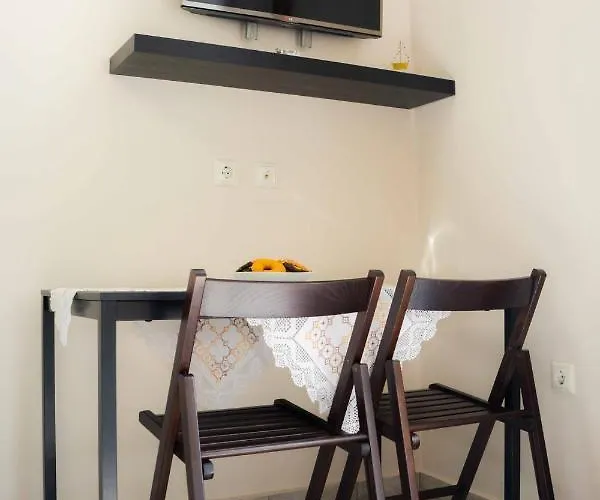 Kleio House شقة *