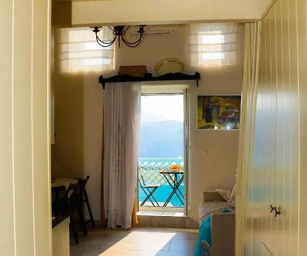 شقة Kleio House Astypálaia