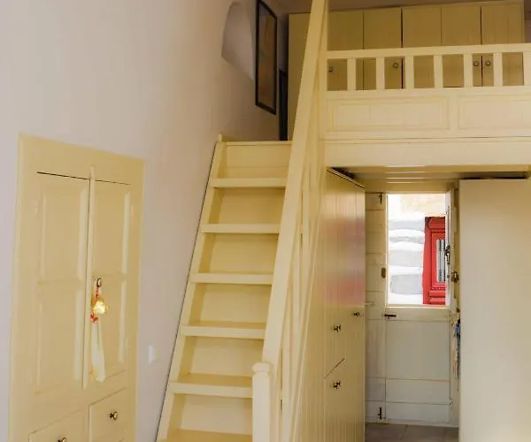 Kleio House Astypálaia