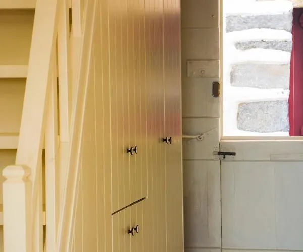 Kleio House شقة *