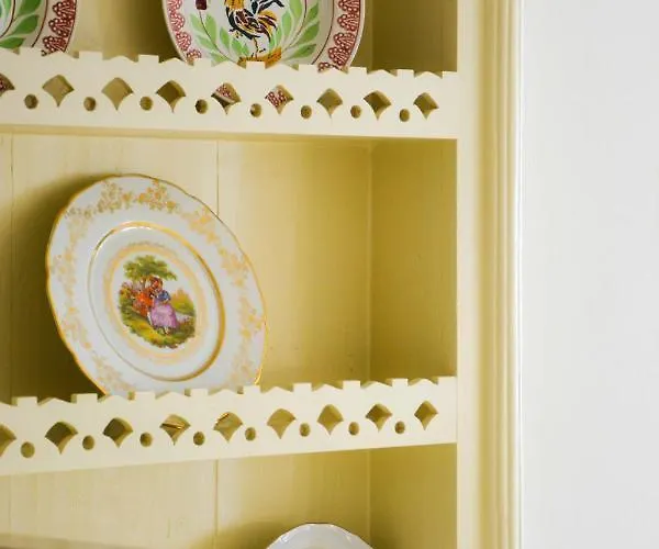 Kleio House شقة Astypálaia