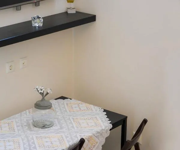 Kleio House Astypálaia