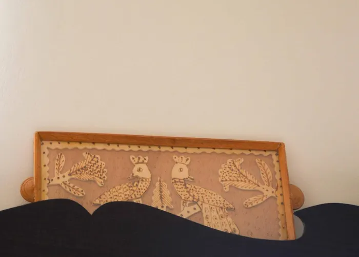 Kleio House Astypálaia