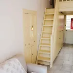 Kleio House Lejlighed