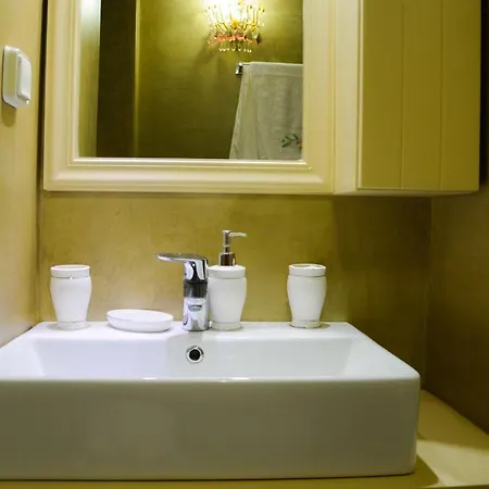 Appartamento Kleio House Astypálaia