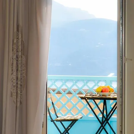 Kleio House * Astypalaia