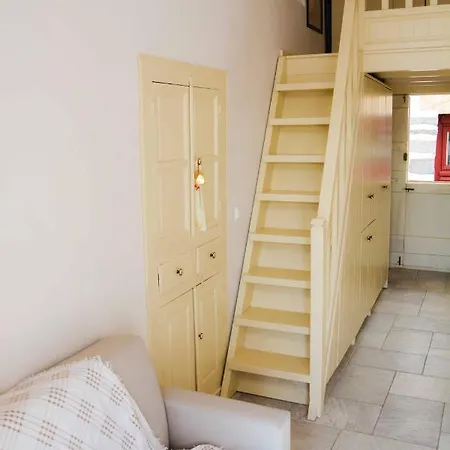 Kleio House Apartment