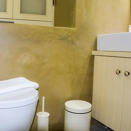 Kleio House Appartamento Astypálaia