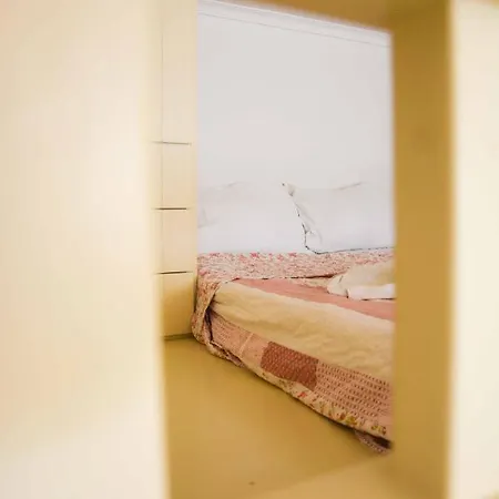 Kleio House Lejlighed *