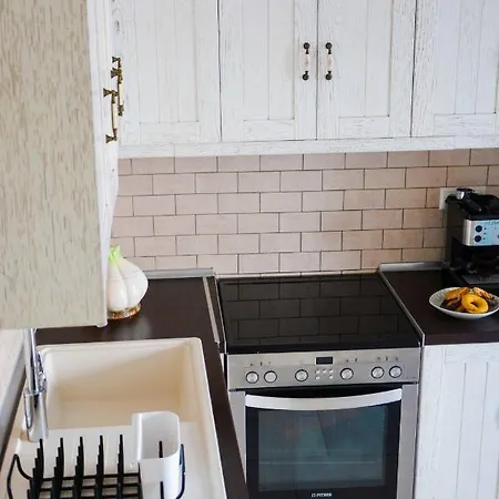 Kleio House Appartamento *