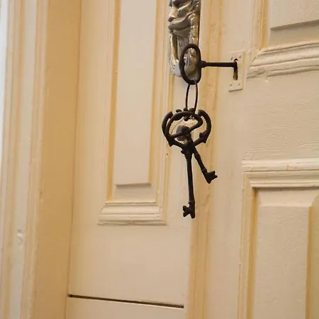 Lejlighed Kleio House Astypálaia