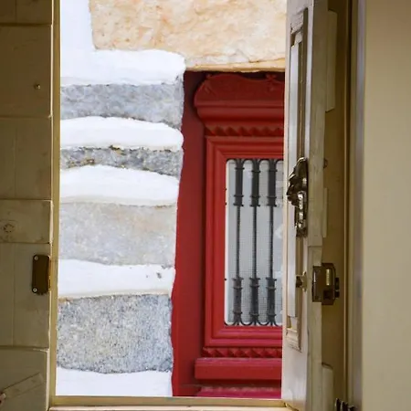 Lejlighed Kleio House Astypálaia