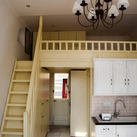 Apartment Kleio House