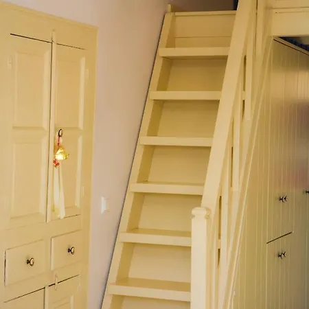 Kleio House Apartment