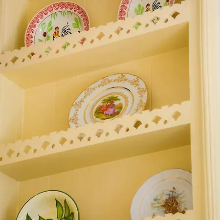 Kleio House