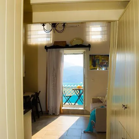 Apartment Kleio House Astypalaia