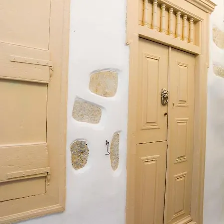 Appartamento Kleio House *